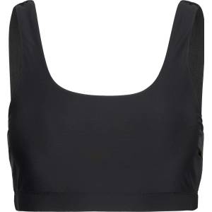 Heber Peak Дамско бикини горнище Heber Peak Women's SeapineHe. Bikini Top - Black - размер XL (150-5207-0115)