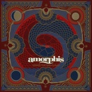 AMORPHIS: UNDER THE RED CLOUD CD