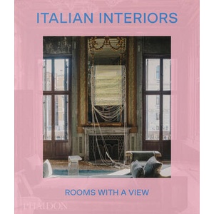 ITALIAN INTERIORS | TODD LAURA MAY (ISBN: 9781838668662)