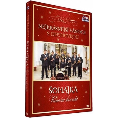 ŠOHAJKA - Vánoční hvězda