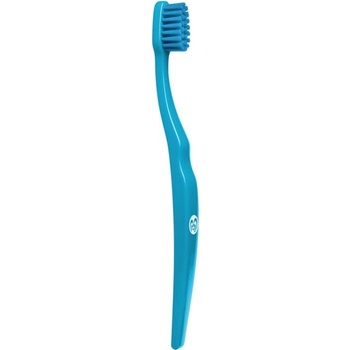 BioBrush Z bioplastu Modrá Soft