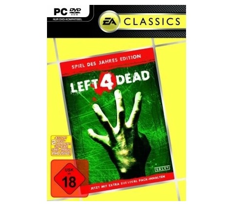 Left 4 Dead