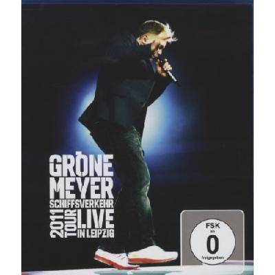 GRONEMEYER HERBERT: SCHIFFSVERKEHR TOUR BD