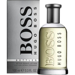 HUGO BOSS Boss No. 6 Bottled 100 ml