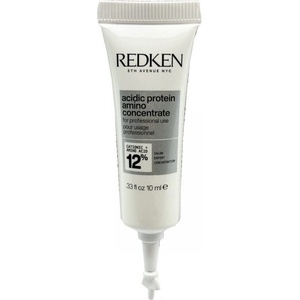 Redken Acidic Protein Amino Concentrate 10 x 10 ml