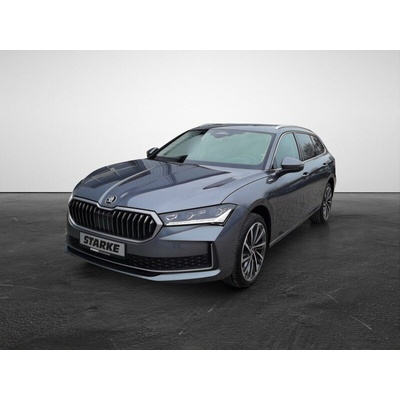 Skoda Superb Combi 2.0 TDI L&K 4x4 DSG 142 kW