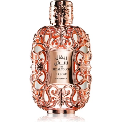 Le Chameau Regal Touch La Rose parfémovaná voda unisex 100 ml