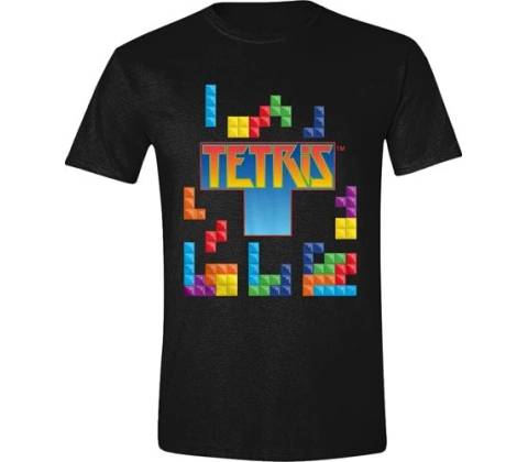 Tetris Wall
