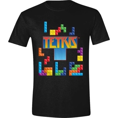 Tetris Wall