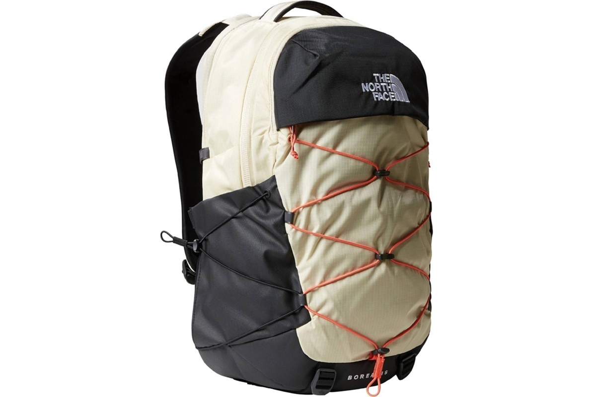 The North Face Borealis bézs