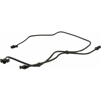 Hadice chlazení Fiat Scudo 2007-2011 2,0D přepad z expanzní nádrže 1400614680