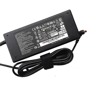 Lenovo Захранване (заместител) за лаптопи, Lenovo, 19V, 6.3A, 120W, 5.5 x 2.5 (SZ101659)