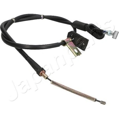 Tazne lanko, parkovaci brzda JAPANPARTS BC-839L