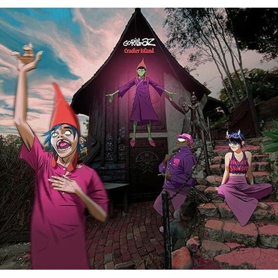 BAD ENDS - POWER AND THE GLORY CD