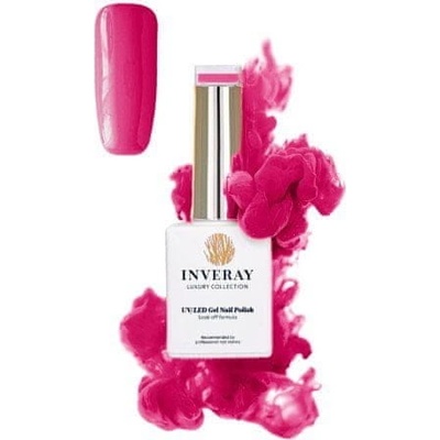 Inveray Uv Led gél lak ecstasy 28 10ml