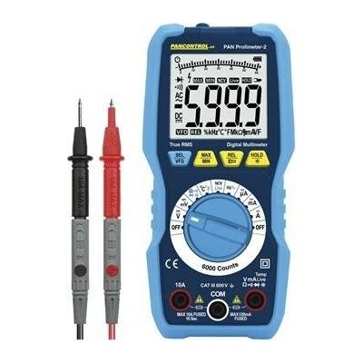PANCONTROL PAN Profimeter-2