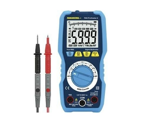 PANCONTROL PAN Profimeter-2