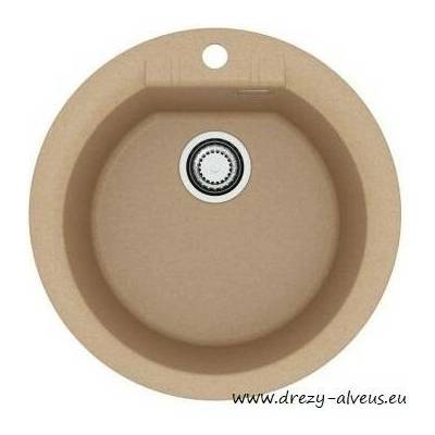 Alveus Cadit 100 beige