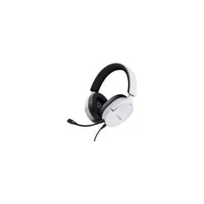 Trust GXT 490W Fayzo 7.1 white (25302)