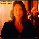 DIAMONDS AND RUST - BAEZ JOAN