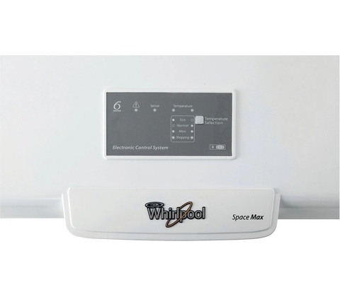 Whirlpool WHE31352 FO 2