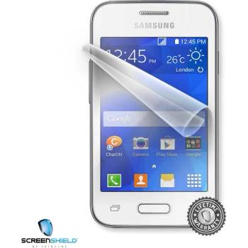 Ochranné fólie Screenshield Samsung G130 Galaxy Young 2 - displej