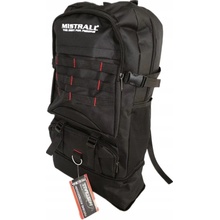 Mistrall batoh černý 70 l