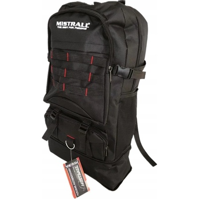Mistrall batoh černý 70 l