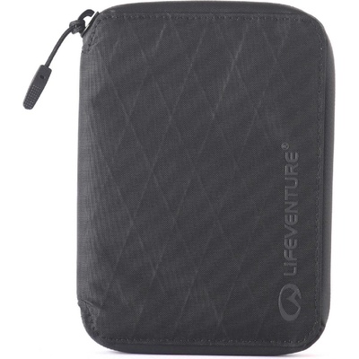 Lifeventure RFiD Mini Travel Wallet navy 5031863687621