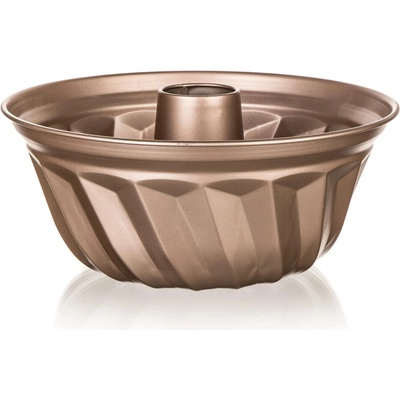 Culinaria Forma na bábovku Gold 25 cm s nepřilnavým povrchem
