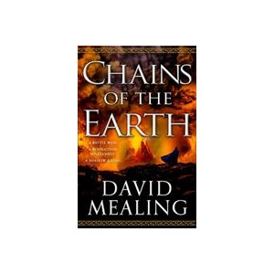 Chains of the Earth | David Mealing (ISBN: 9780356508993)