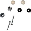 FENDER American Standard Statocaster Strap buttons držák řemenu