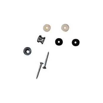 FENDER American Standard Statocaster Strap buttons držák řemenu