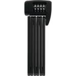 ABUS Сгъваем катинар Abus Bordo Lite 6055C/85 SH Bike lock - Black - размер 85 cm (870-2217-0111)