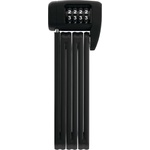 ABUS Сгъваем катинар Abus Bordo Lite 6055C/85 SH Bike lock - Black - размер 85 cm (870-2217-0111)