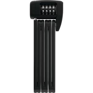 ABUS Сгъваем катинар Abus Bordo Lite 6055C/85 SH Bike lock - Black - размер 85 cm (870-2217-0111)
