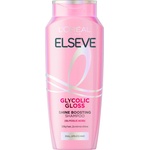 L'Oréal L'Oréal Elseve Шампоан за коса Glycolic Gloss, 400 ml - baby
