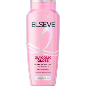 L'Oréal L'Oréal Elseve Шампоан за коса Glycolic Gloss, 400 ml - baby