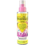 Treaclemoon Спрей за тяло Brazilian Love, 150 ml Лосион за тяло