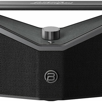 BUGANi Brief Pro