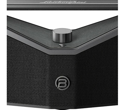 BUGANi Brief Pro