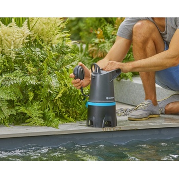 GARDENA 20000 Basic 9017-47