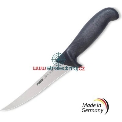 Pirge řeznický vykošťovací nůž German BUTCHER'S 130 mm