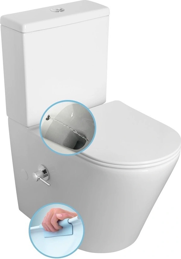 Sapho PC1012RX