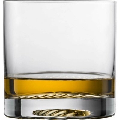 Zwiesel Zwiesel Glas Pohár na whisky ECHO Glas 4 x 399 ml