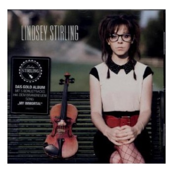 Lindsey Stirling - Lindsey Stirling (Deluxe Edition), CD