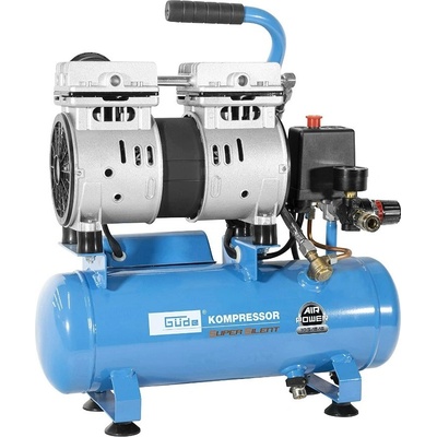 Güde SILENT 550
