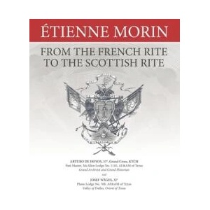 Étienne Morin | Arturo de Hoyos (ISBN: 9781637236802)