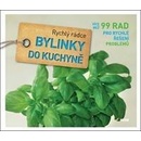 Bylinky do kuchyně