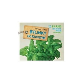 Bylinky do kuchyně